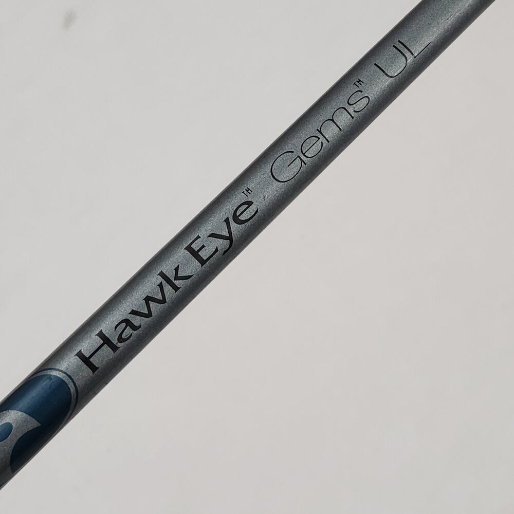 Callaway Great Big Bertha Hawkeye Women's 3-Wood Gems UL Ladies RH 42.5" - Picture 14 of 16